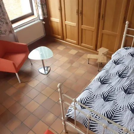 Le Coeur De Nos Racines Homestay