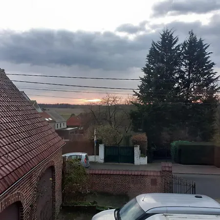 Homestay Le Coeur De Nos Racines