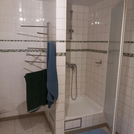 Homestay Le Coeur De Nos Racines Grez-Doiceau